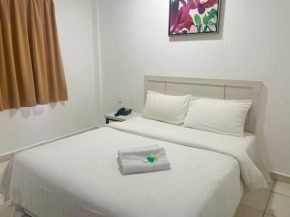 De Ocean Hotel